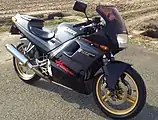 CBR250R（MC17）