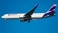 ボーイング767-300ER