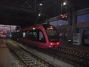 2000系