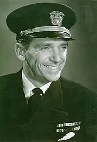 ダグラス・フェアバンクス・ジュニアDouglas Fairbanks, Jr.