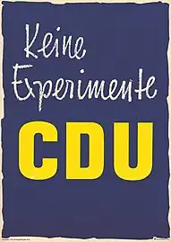 CDU