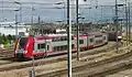 ルクセンブルク国鉄2200系電車