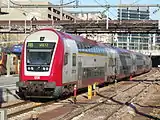 ルクセンブルク国鉄向け車両(2008年撮影)