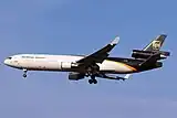 マクドネル・ダグラスMD-11F