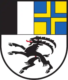 Wappen des Kantons Graubünden