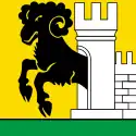 シャフハウゼンの市旗