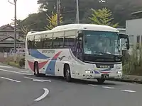 ローズライナー(千葉交通便)
