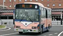 レインボーRJ(KK-RJ)No.0352