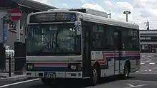 レインボーⅡ No.1052