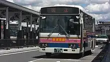 レインボーRJ(U-RJ)No.9152