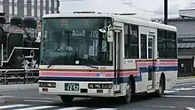 スペースランナーRM No.0052