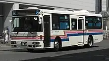 日産ディーゼルJP(KL-JP) No.0204