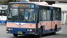 エアロミディMK No.0302