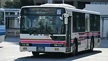 エアロスター(KL-MP) No.0402