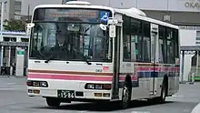 エアロミディMK No.0403