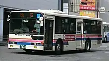エアロスター(KL-MP) No.0501