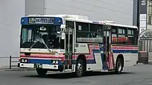 ブルーリボンHU(P-HU) No.8905