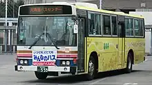 ブルーリボンHT(U-HT/高出力仕様) No.9208