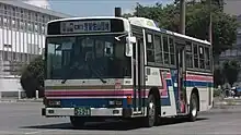 ブルーリボンRU(KC-RU) No.9601