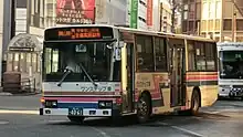 ブルーリボンHU(KC-HU) No.9701