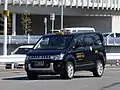 デリカD:5参光タクシー(千葉県)