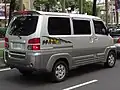 ベリカワゴン