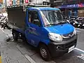 スーパーベリカトラック