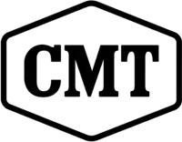 CMTロゴ