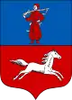 チェルカースィの市章