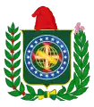 ブラジル合衆国の紋章（1889年）