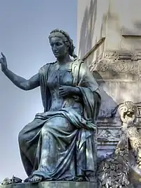 Liberté de culte ("信教の自由")