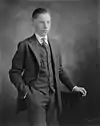 John Coolidge