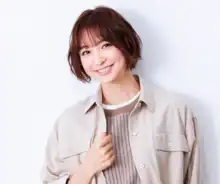 篠田 麻里子