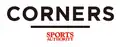 CORNERSのロゴ