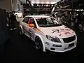 カローラアクシオ "GT"ワンメイクレース仕様（2009）