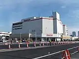 幕張倉庫店(千葉市美浜区)
