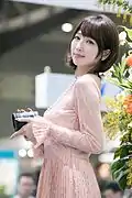 清瀬まち（7代目グランプリ）
