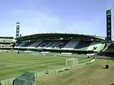 メインスタンド (2008年)