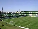 北スタンド (2008年)