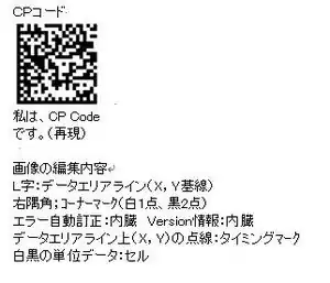 CPcode