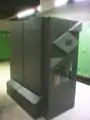 T3D MC 256 （スイス連邦工科大学ローザンヌ校、EPFL）