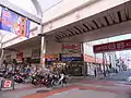 旧・ジャスコ呉店（現・クレアル）