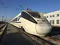 CRH5E型寝台電車
