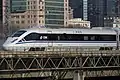 CRH5G2017年以降の製造車両