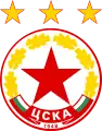 "CSKA" (2005-2017)