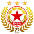 "CSKA" (2017-2019)
