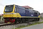 CSR形5109号機