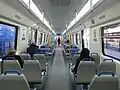 車内