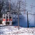 登場時の塗装