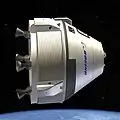 将来の到来が予想されるCST-100
